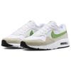 Nike Air Max Sc White Sea Glass Black Chlorophyll Women's Sneakers Casual Shoes CW4554-117