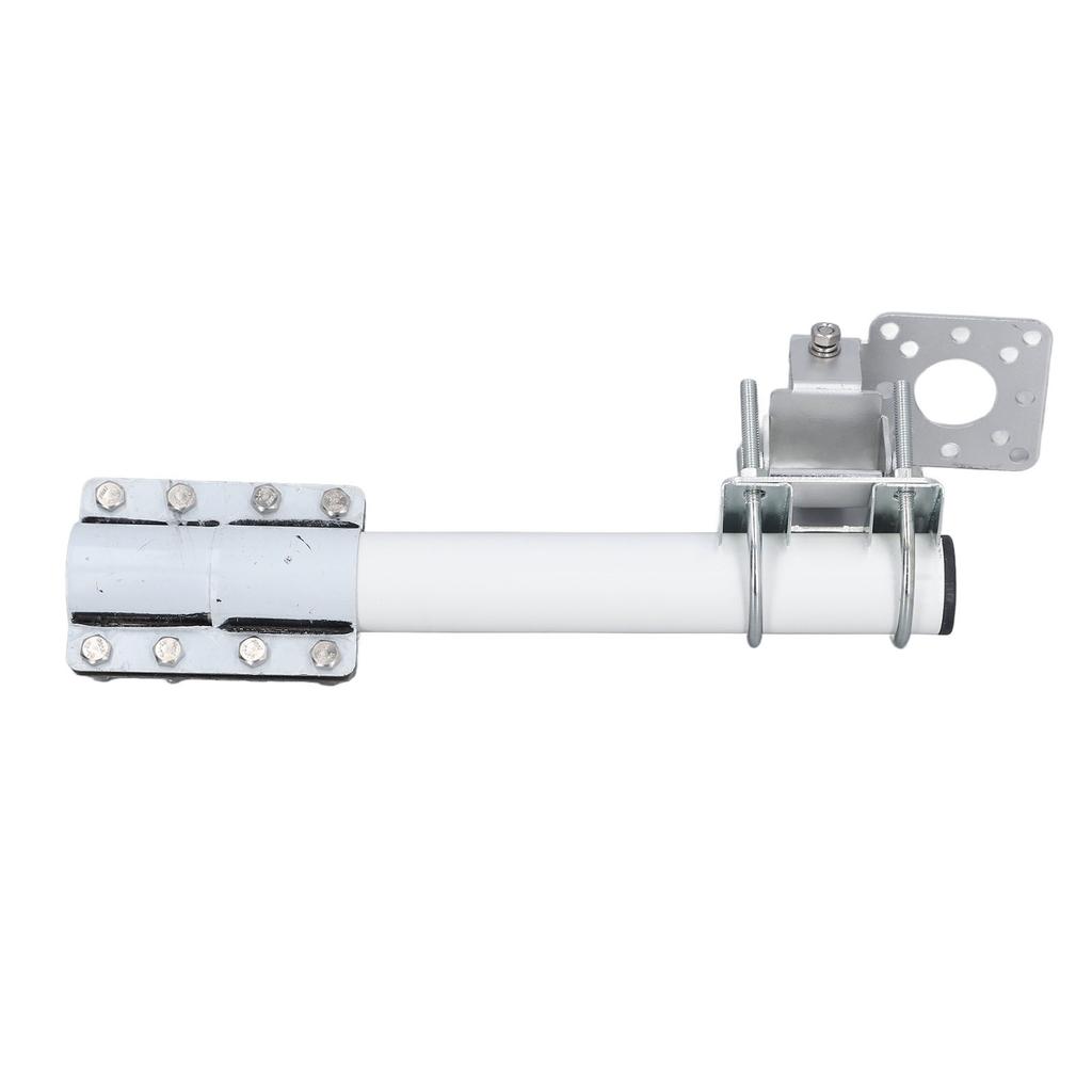 Heavy Duty Pivot Mounting Kit Roof Mount Pole Kit for Starlink Internet Kit Satellite for Starlink