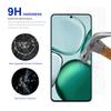 RURIHAI For Honor X9c Smart 5G Screen Protector 0.26mm 2.5D High Aluminium Silicon Glass Film