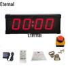 Yongzhi Electronic Sports Timer with Reminder