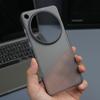 For OPPO Find X9 Ultra Case New Matte Corrugated For Magsafe Magnetic Non-slip Protect Case For OPPO Find X9 Ultra Shell Bumper