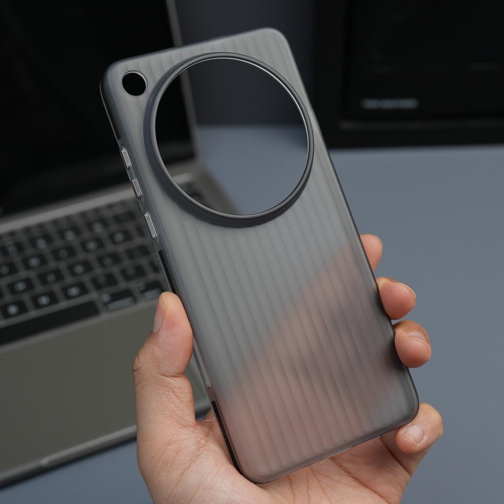 For OPPO Find X9 Ultra Case New Matte Corrugated For Magsafe Magnetic Non-slip Protect Case For OPPO Find X9 Ultra Shell Bumper