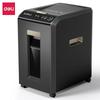 Deli High-Power Office Document Shredder CN plug (adapter included)
