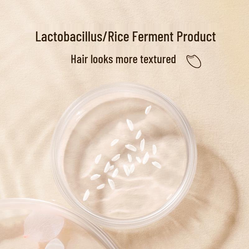 Qianxiang Rice Ferment Hair & Body Care Trio
