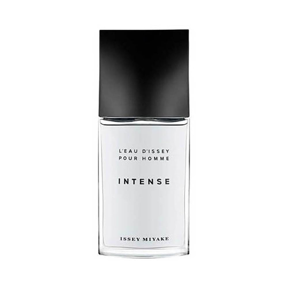 Issey Miyake, L`Eau d`Issey Intense, Eau