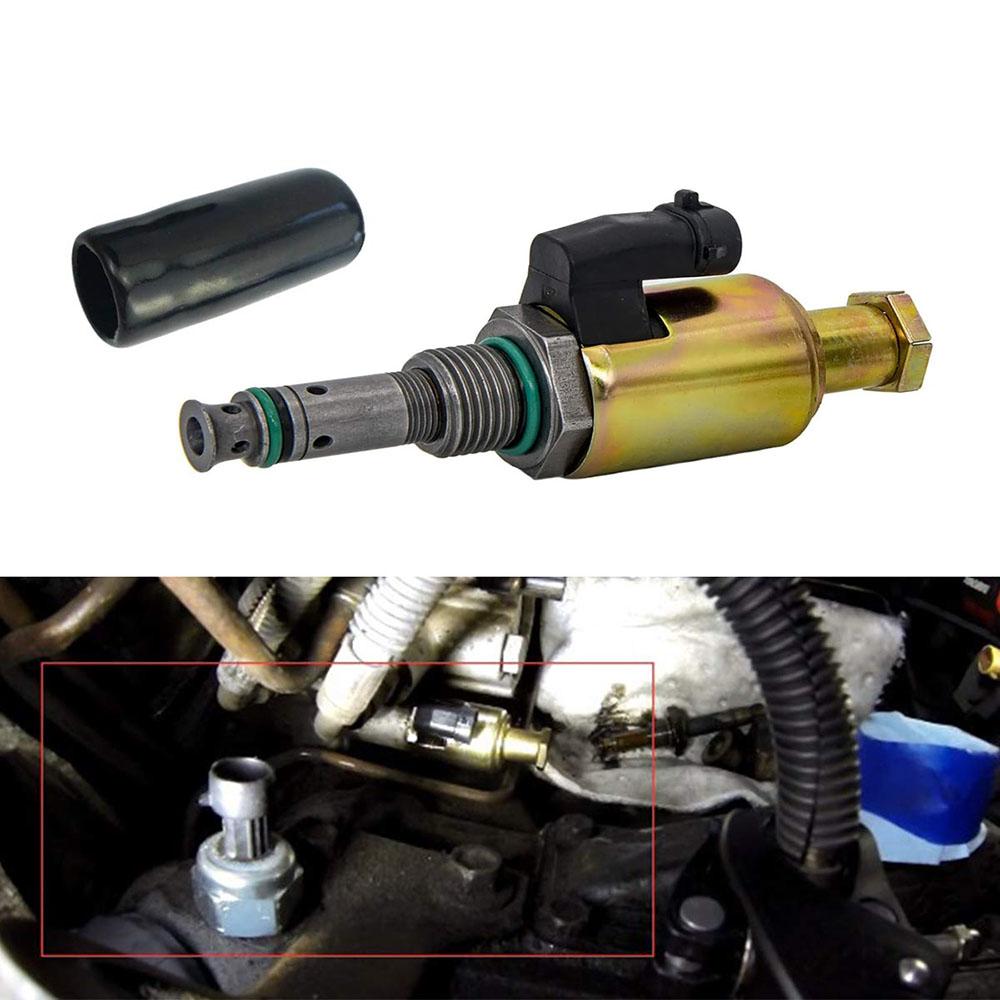 

CM-5013 Fuel Injection Pressure Regulator For Ford 7.3L