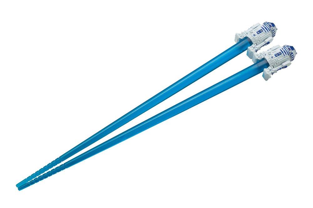 

Талісман STAR WARS Chopstick Character Tovari R2-D2 синій