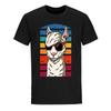 Llama Shirt Retro Style Alpaca T-Shirt Retro 80s Shirt