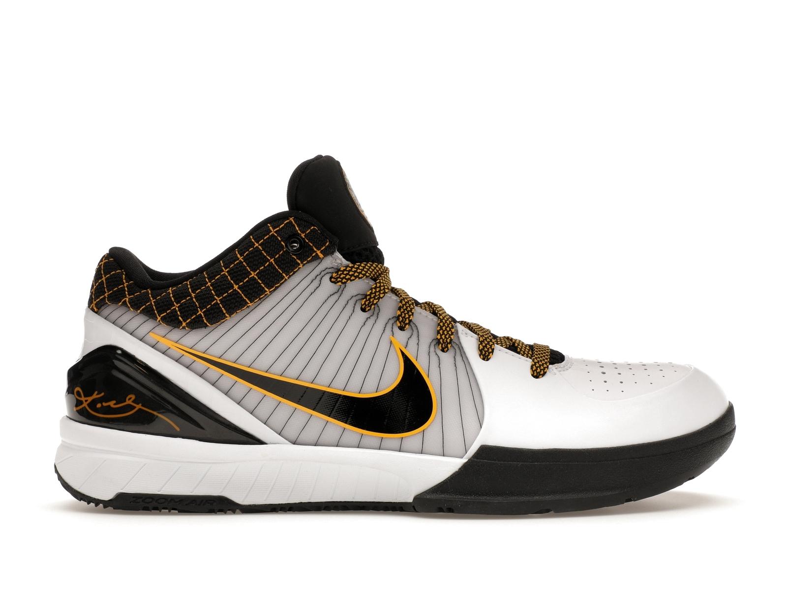 

Nike Zoom Kobe 4 Protro Del Sol 2019 - AV6339-101 41