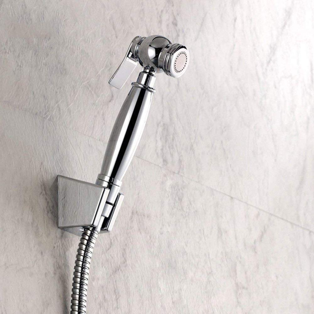 Hand Shower Bracket Bathroom Accessories Sets Bathroom Products Shower Head Holder Bathroom Tools