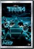 Tron: Legacy DVD+Blu-ray Set [Blu-ray]