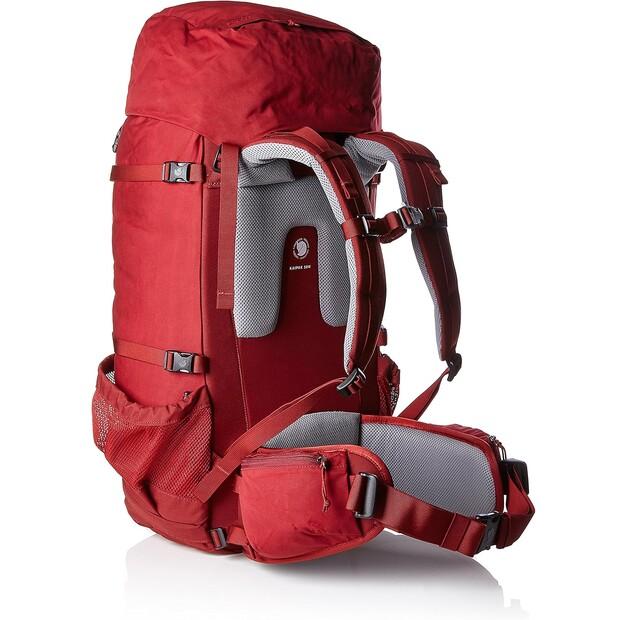 Rucksack Fjällräven Kaipak 58 redwood (Damen) (F27088-330)