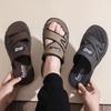 Men, Lightweight, Sandals, Breathable, Comfortable, Indoor and Outdoor, Beach Shoes