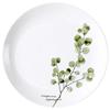 Nordic Style Set of 4 Creative Cartoon Ceramic Dinner Plates