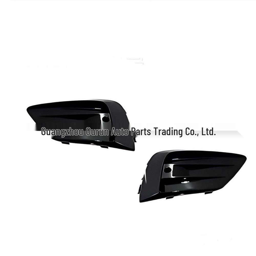 31449128 Copertura Faro Antinebbia Anteriore Sinistro per VOLVO XC60 dal 2018 in poi