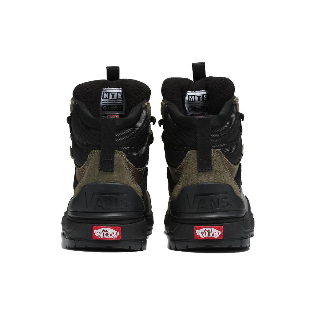 UltraRange Vans Exo Hi MTE-2 'Tmavě olivová' VN0A4BVSDOL