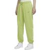 Nike Sportswear French Terry Joggers with Cuff Women Bottoms Bright-Green DZ6303-332