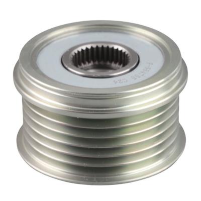 Puleggia Frizione Alternatore F‑554755 Ricambio Adatto per Altima Sentra Rogue L4 2.5L 2500cc