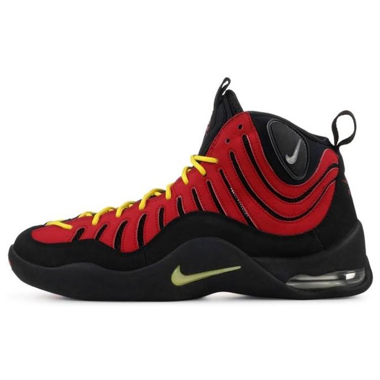 Nike Air Bakin OG 2014 Mens 316383-001