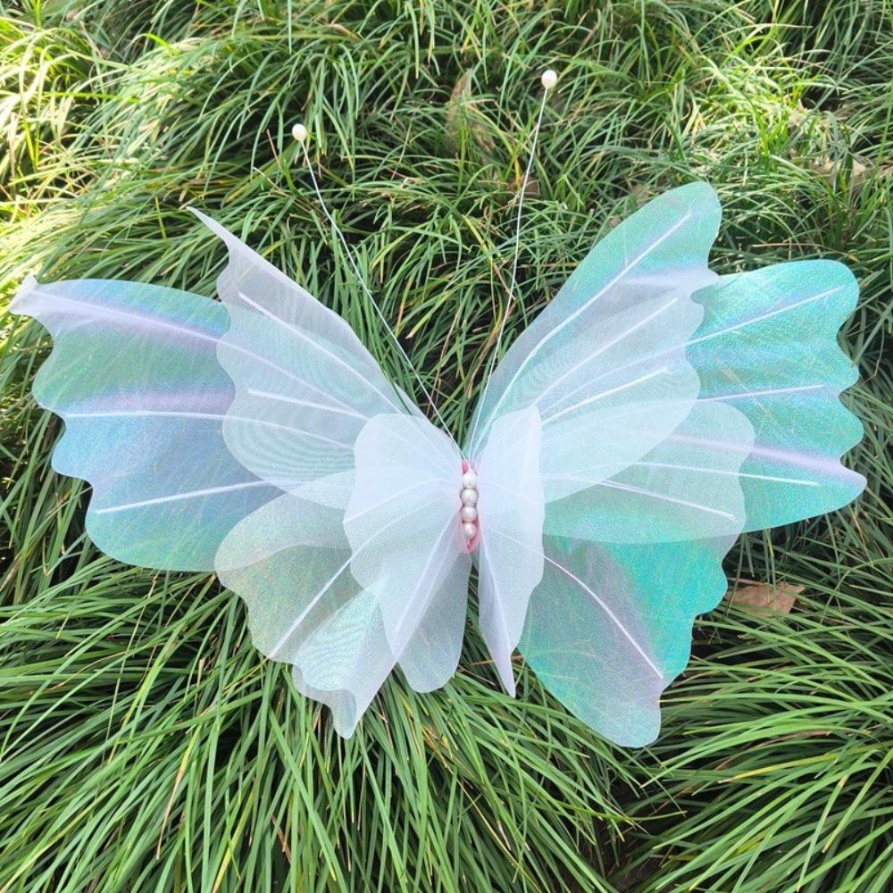 NEW Paper Artificial Colorful 48cm Large Artificial Flowers Large Scale Background Fake Wall