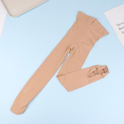 Eiskunstlauf Strumpfhosen Gymnastikhosen Erwachsene Kinder Gymnastiktrikot Eislaufhosen Socken Mädchen Strumpfhosen