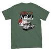 JDM Anime T-shirt: Level Up Your Fashion Game