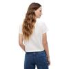 Tommy Jeans Womens/Ladies Logo Crop Top