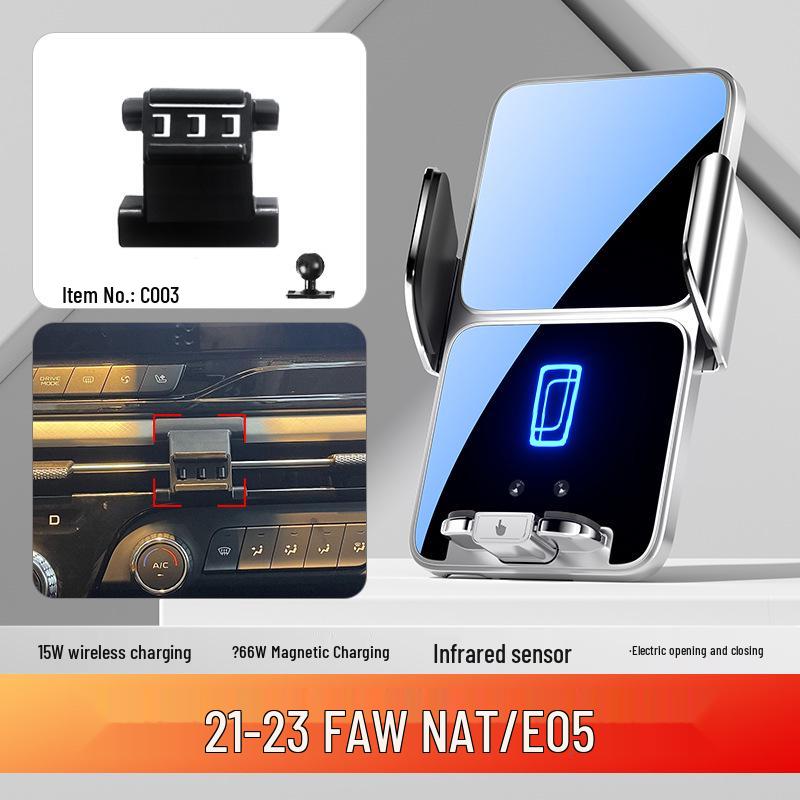 Besturn Car Phone Holder for Xiaoma NAT, B70S, B50, X40, T99, T77, T33, B30, X80