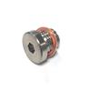 Universeller M12x1.25 Sensorstecker Abgasrohr O2 Sauerstoffsensor Distanzstück Stopfen Mit Dichtung