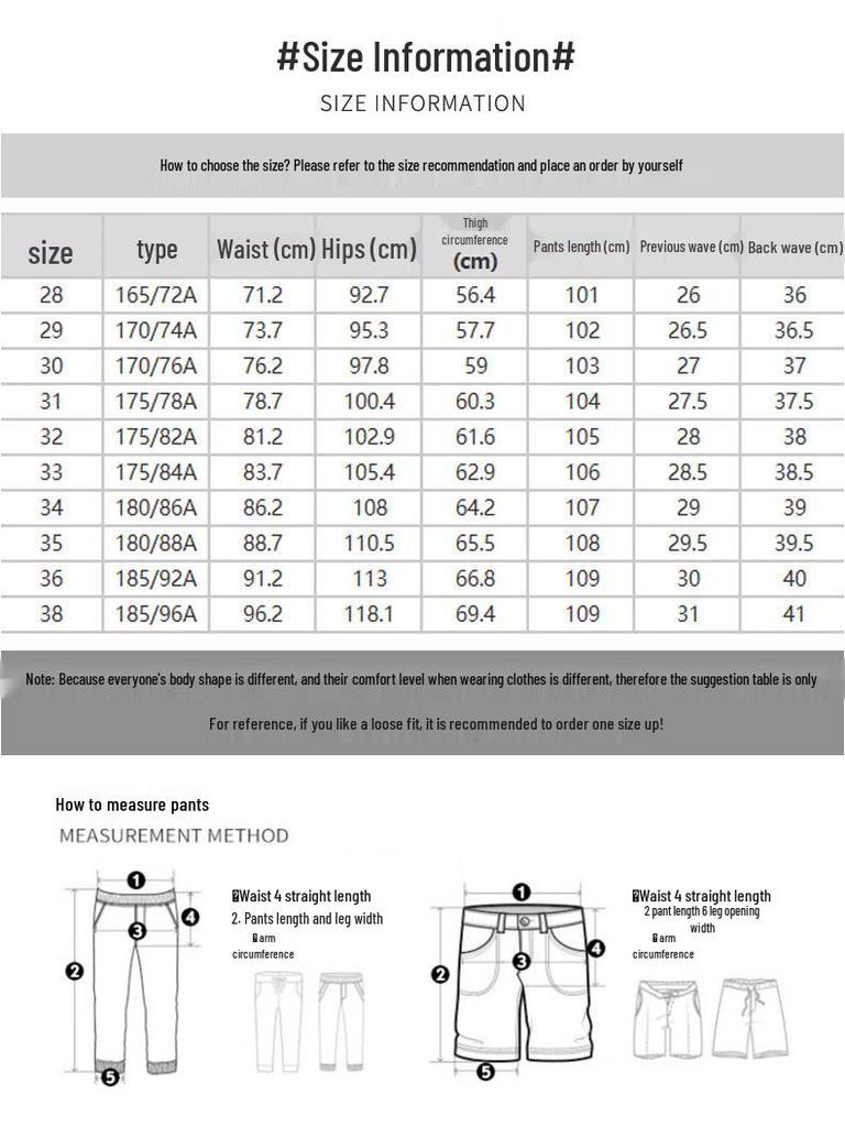 Zengzhi Men's Ice Silk Linen Blend Casual Straight Pants