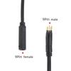 9Pin Ebike Motor Extension Cable Connector Electric Bike Motor Cables For E-Bike