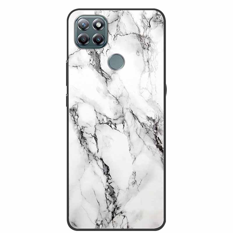 Für Lenovo K12 Pro Hülle Weiches Silikon Wolf Löwe TPU Rückabdeckungen für Lenovo K12Pro Handy Tasche Cartoon Schutzhüllen Hübsch