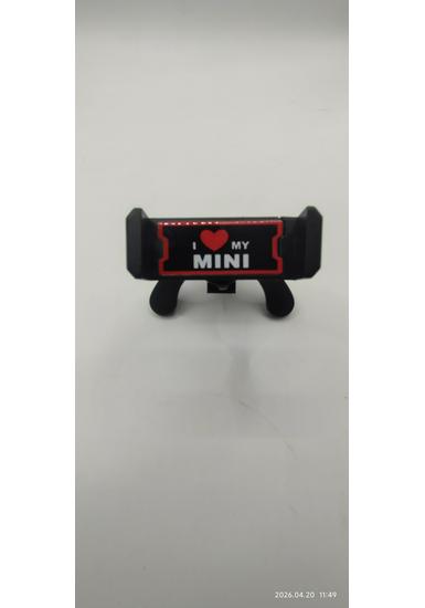 BMW Mini Cooper R55-R60 Air Vent Phone Holder
