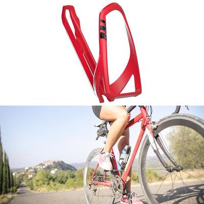 Porta-Garrafa de Água para Bicicleta para Entusiastas do Ciclismo