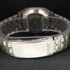 GENUINE VINTAGE RICOH R31 AUTOMATIC JAPAN MENS GOLDEN COLOR DIAL WATCH a705512-1