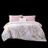 Fuanna Seven-Hole Antibacterial Printed All-Season Quilt
