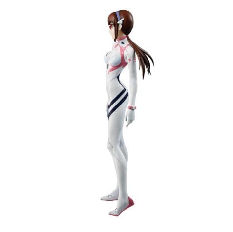 Ichiban Kuji Evangelion: 3.0+1.0 Thrice Upon a Time - Unit 13, Activate! - Prize D: Mari Illustrious Makinami