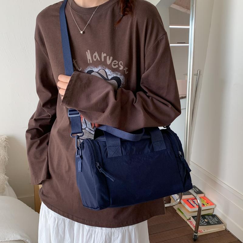 Women's Mobile Phone Small Satchel Portable Crossbody Bag