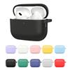 360Degree Protective Case For pro3 Wireless Earbuds NonSlip Surfaces Cover Easy Cleaning Lightweight Shell Snugly fit