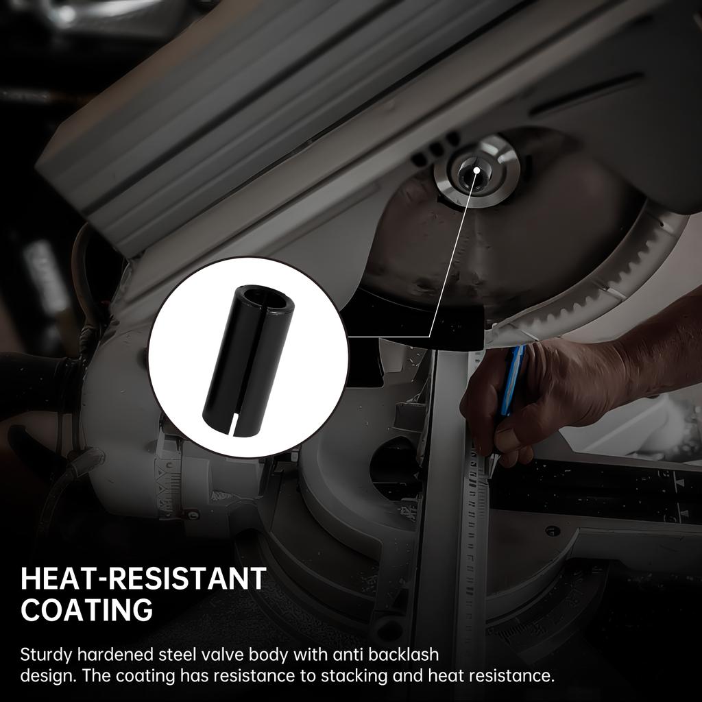 12/13PCS Milling Cutter Head Adapter Chuck Collet Bracket High Precision Trimming Machine Engraving Machine Adapter