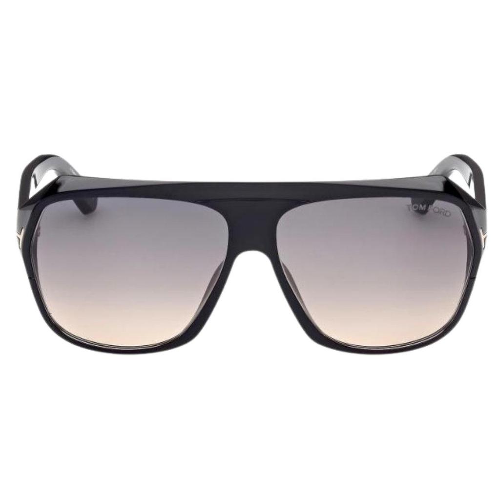 Tom Ford Mens Hawkings Gradient Sunglasses