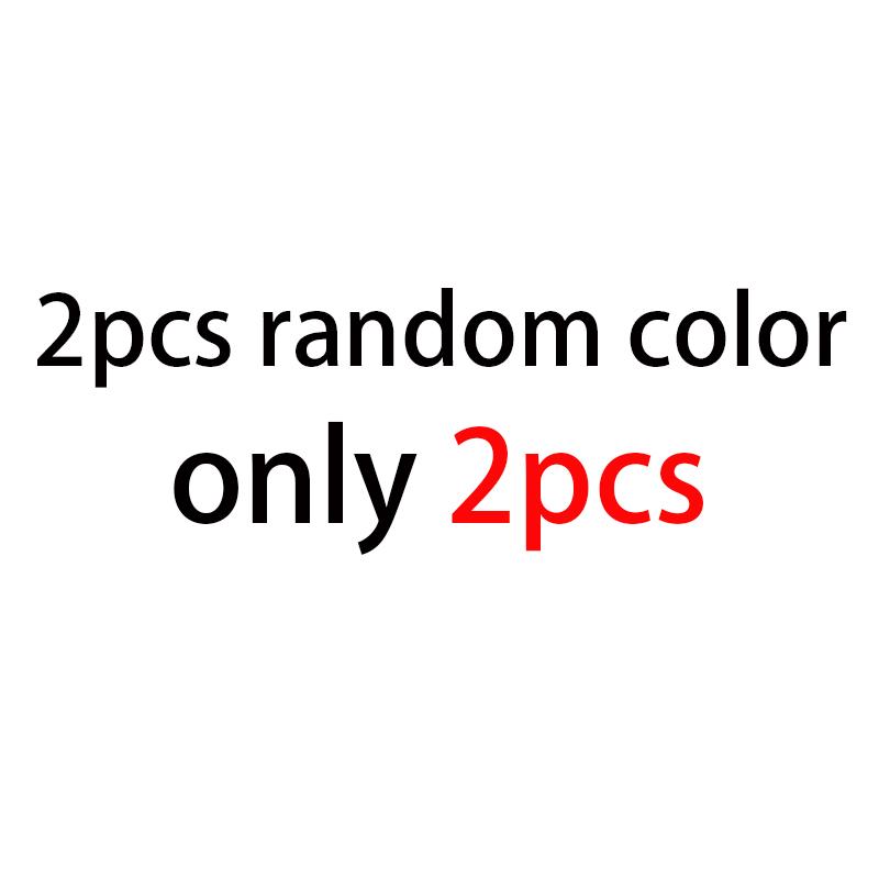 2Pcs H1 Bulb Headlight Bulb Socket Wiring Harness Connector Plug Adapter Line For Car Headlight Connection Socket 2pcs random