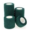 24 Pieces Elastic Bandage Tapes Athletic Tape Elastoplast Sports Recovery Strapping Gym Waterproof Muscle Relief Finger Ankle