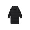 Champion Down Jackets Unisex Hooded Thickened Down Coat U4DDJSM025
