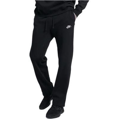 Knitted Sweatpants Men's Black 804396-010