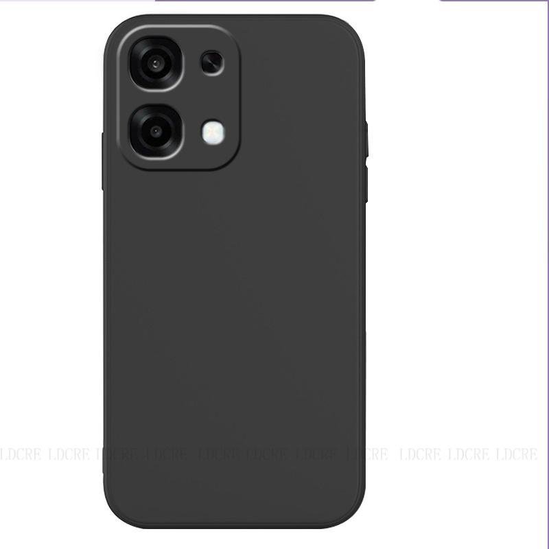 

Для Чехол OPPO A6 Pro Чехол Для OPPO A6 Pro Capas Новый Защитный Бампер Задняя Противоударная Мягкая TPU Обложка Для OPPO A6 Pro Fundas Oppo A6 Pro чёрный