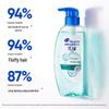 Head & Shoulders Anti-Dandruff Oil Control Volumizing Shampoo