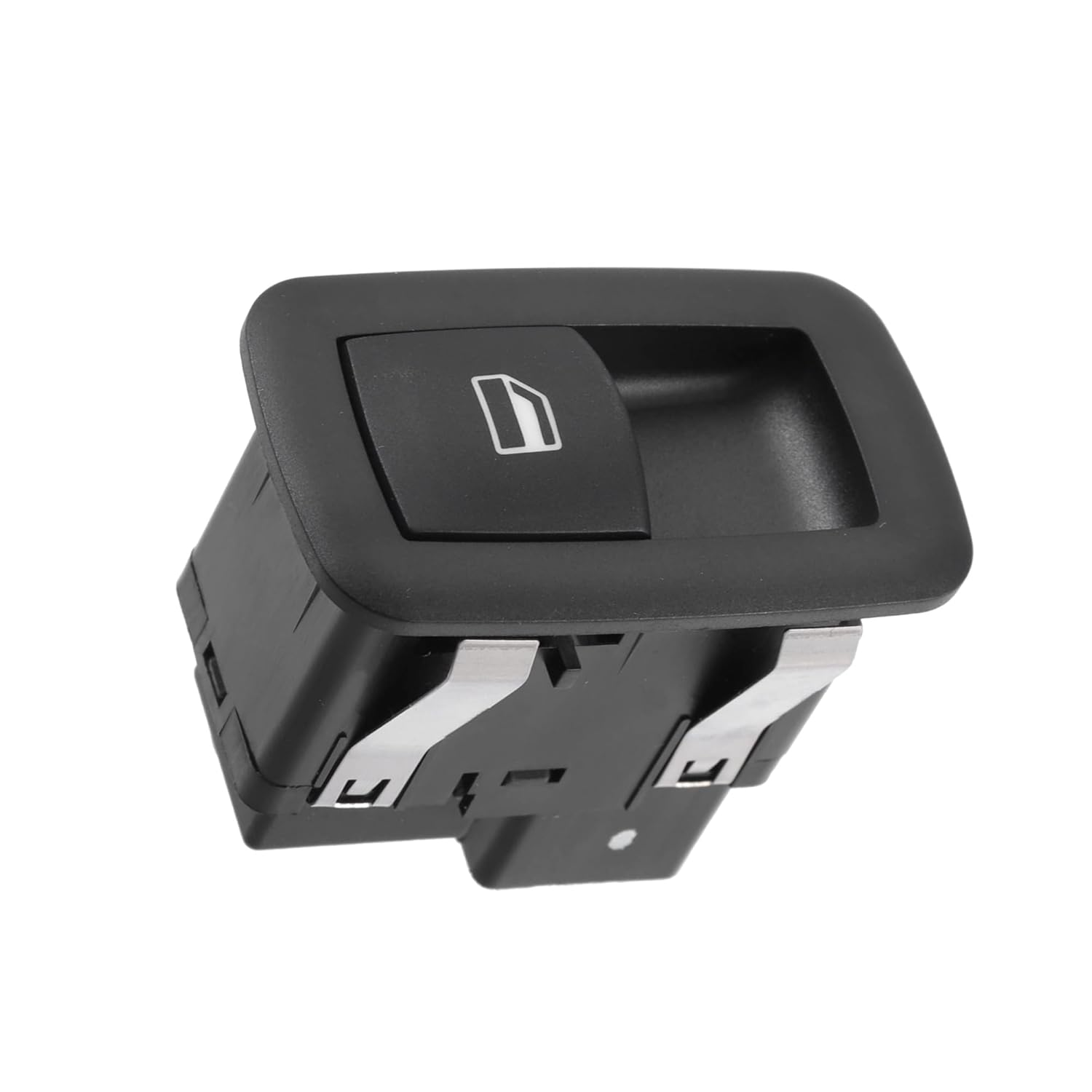 Unifizz Power Window Switch Right Passenger Side Power Window Master Control Switch 56046832AB/56046832AC Replacement for Ram 1500 2016 for Chrysler