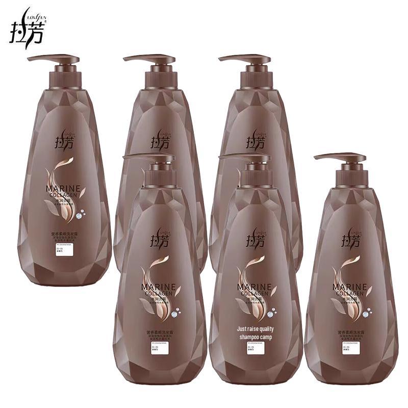 Lafang Hydrating Anti-Dandruff Silky Shampoo