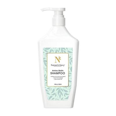 Shampoo Leggero Biotin con Aminoacidi Nature's Gate